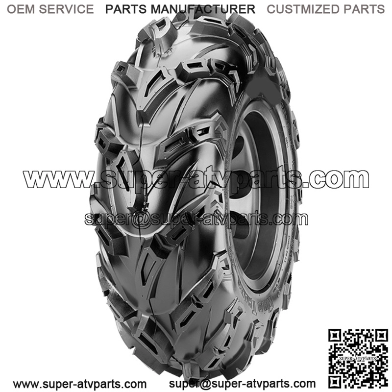 Wild Thang Cu05 Tire 25x8R12