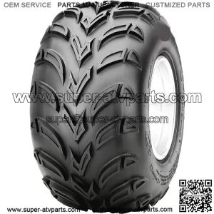 C9314 Tire 16x8R7