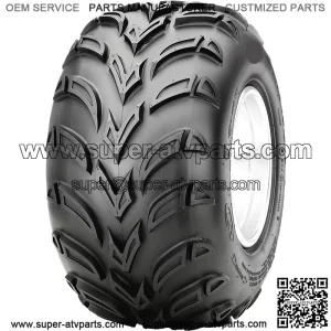 C9314 Tire 18x9.5R8