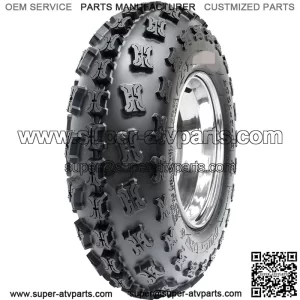 Pulse Ht Cs09 Tire 22x7R10