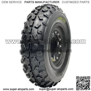 Pulse Mxr Cs13 Tire 19x6R10