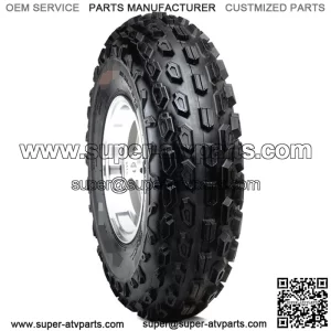 Hf277 Thrasher Tire 18x7R7