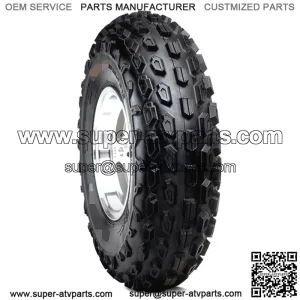 Hf277 Thrasher Tire 22x8R10