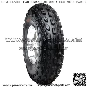 Hf277 Thrasher Tire 23x7R10