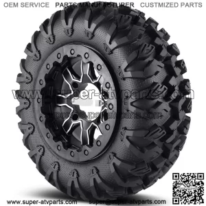Motoclaw ATV / UTV Tire 32x10-14