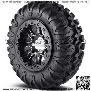 Motoclaw ATV / UTV Tire 32x10-16