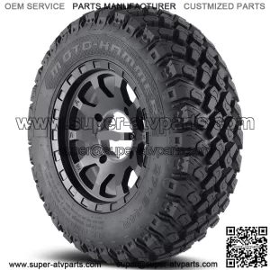 Motohammer ATV / UTV Tire 27x11-14