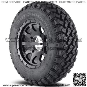 Motohammer ATV / UTV Tire 30x10-14