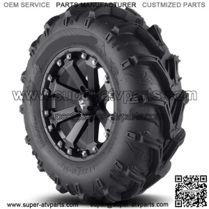 Motomax ATV / UTV Tire  27x12-14