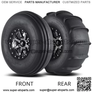 Sandslinger ATV / UTV Tire Front 29x11-14
