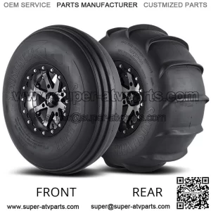 Sandslinger Front ATV / UTV Tire 31x11-15