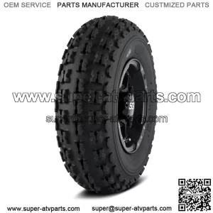 Holeshot Std Atv Utv Tire 20x11R9 43F