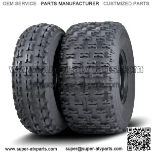 Holeshot STD Rear ATV / UTV Tire 20x11-10