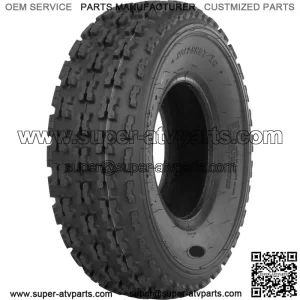 Holeshot XC Rear ATV / UTV Tire 20x11-9