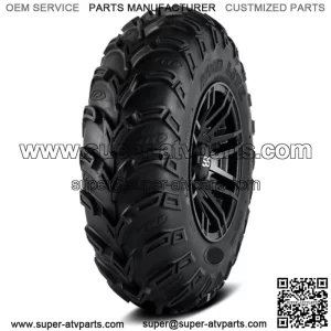 Mud Lite AT Front ATV / UTV Tire 23x8-10