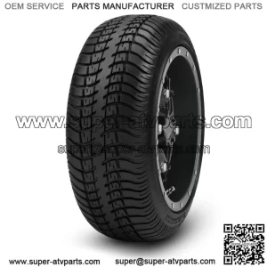 Ultra Gt - Tire 18x8.5R8