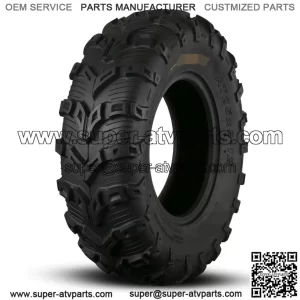 Bearclaw Evo K592 Tire 25x10R12