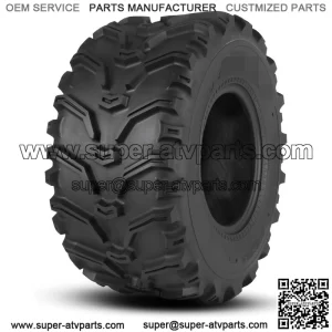 Bearclaw K299 Tire 25x10R12
