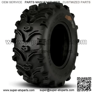 Bearclaw Xl K299A Tire 24x10R11