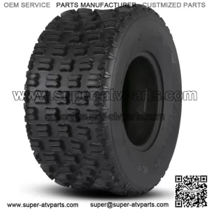 Dominator K300 Tire 20x11R10