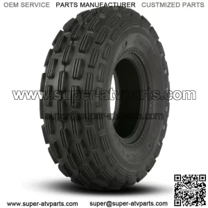 Front Max K284 Tire 20x7R8