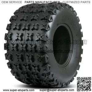 Havok K3211 Tire 18x10R9