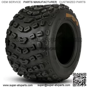 Klaw Xc K533 Tire 20x11R10