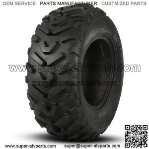 Pathfinder K530 Tire 16x8R7