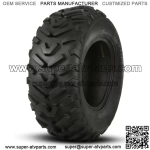 Pathfinder K530 Tire 18x7R7