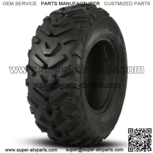Pathfinder K530 Tire 22x11R8