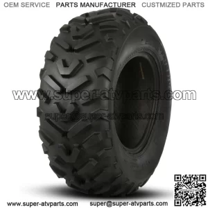 Pathfinder K530 Tire 25x8R12