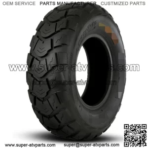 Road Go K572 Tire 20x11R9