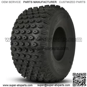 Scorpion K290 Tire 20x7R8