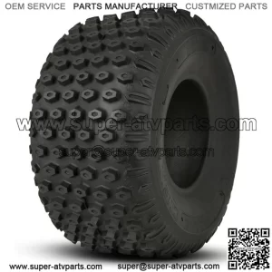 Scorpion K290 Tire 25x12R9