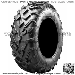 Bighorn 3.0 M301 Tire 27x9R14