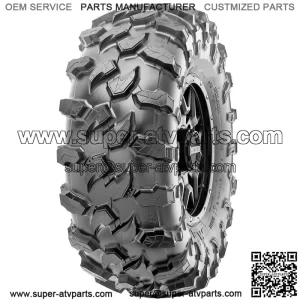 Carnage Ml19A Tire 29x9R14 - 8 Ply / "D" Series