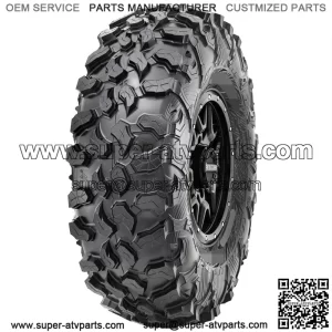 Carnivore Ml1 Tire 28x10R14 - 8 Ply / "D" Series