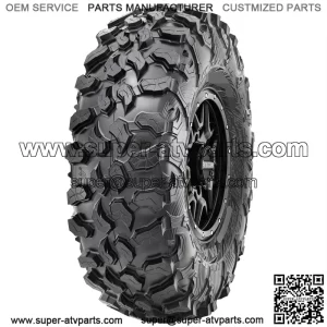 Carnivore Ml1 Tire 32x10R15 - 8 Ply / "D" Series