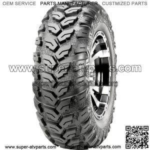 Ceros Mu07 Tire 23x8R12