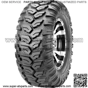 Ceros Mu08 Tire 27x11R14