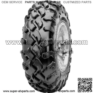 Coronado Mu9 Tire 26x9R12 - 8 Ply / "D" Series