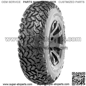 M101/M102 Workzone Tire 26x9R12