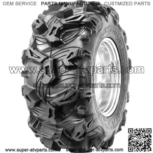 Maxxzilla M60 Tire 27x9R12