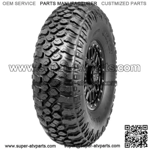 Razr Xt Tire 33x10R15 - 8 Ply / "D" Series