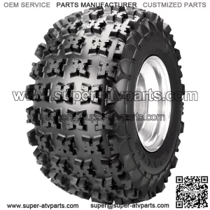 Razr2 M934 Tire 20x11R9