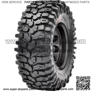 Roxxzilla Ml7 Tire 32x10R14 - 8 Ply / "D" Series