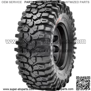 Roxxzilla Ml7 Tire 32x10R15 - 8 Ply / "D" Series