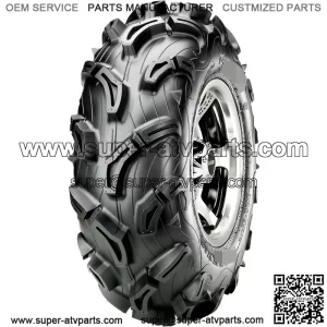 Zilla Mu01 Tire 28x10R12