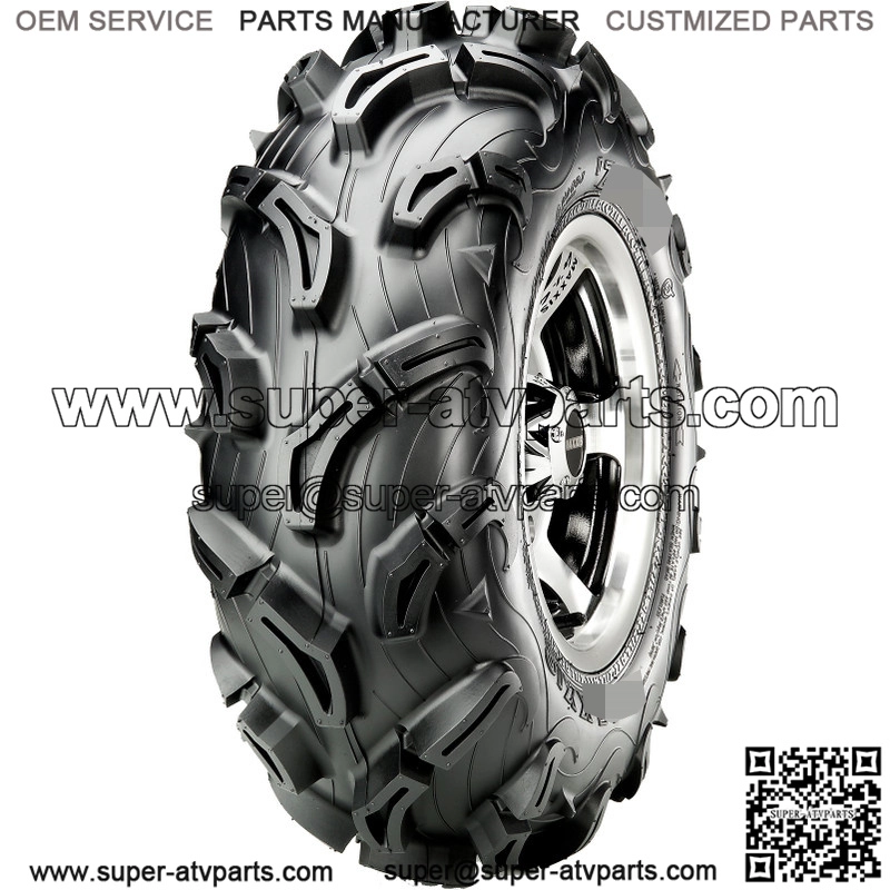 Zilla Mu01 Tire 30x9R14