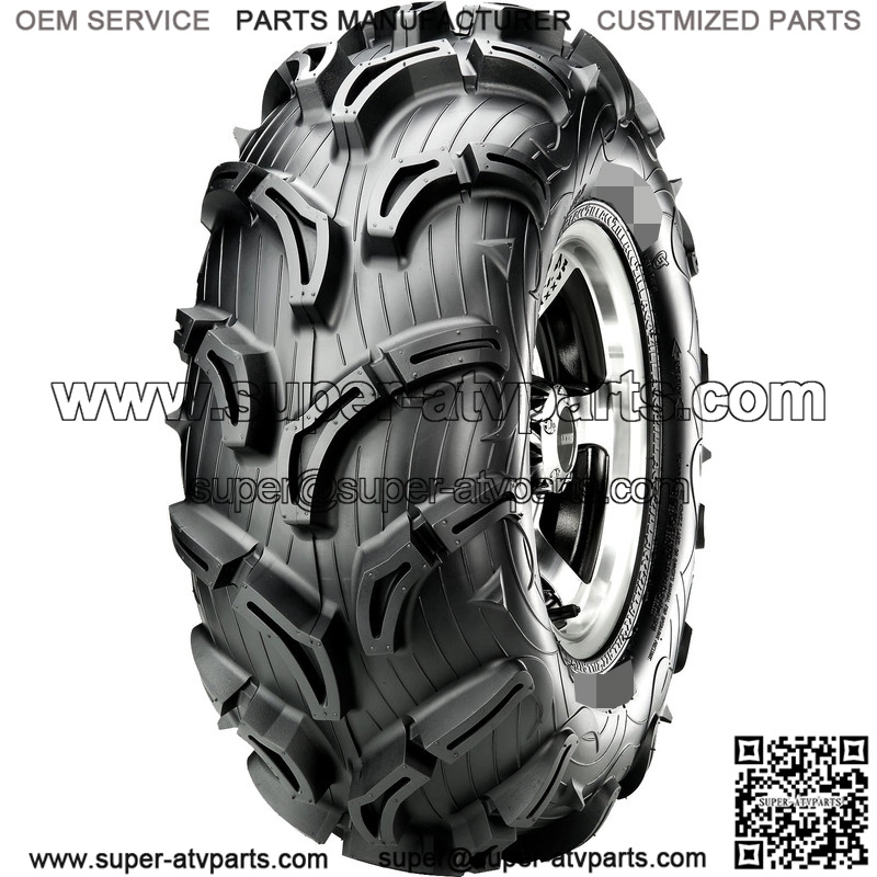 Zilla Mu02 Tire 22x11R10